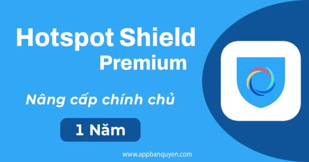 Hotspot Shield Premium