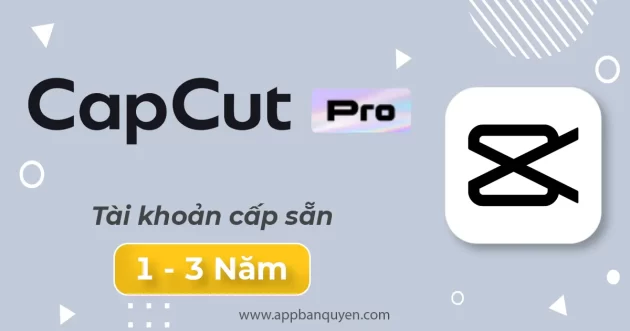 Capcut Pro PC