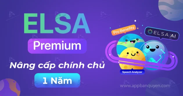 Elsa Premium