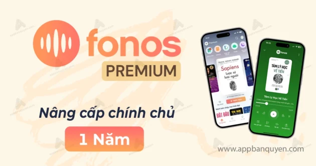 Fonos Premium
