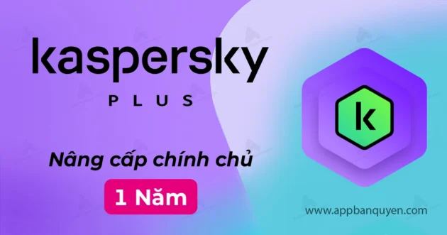 Kaspersky Plus