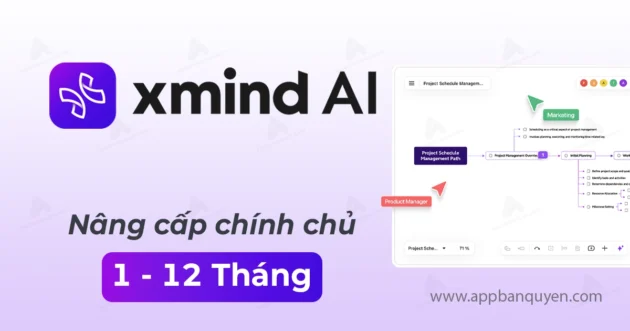 Xmind Ai