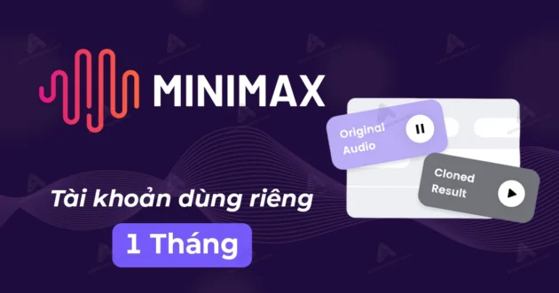 Minimax Audio
