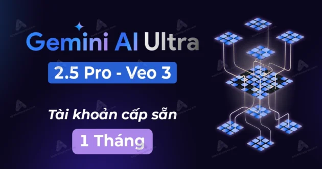 Veo 3 Gemini Ai Ultra