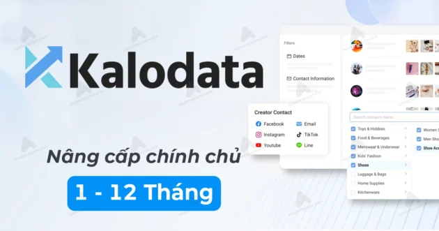 Kalodata