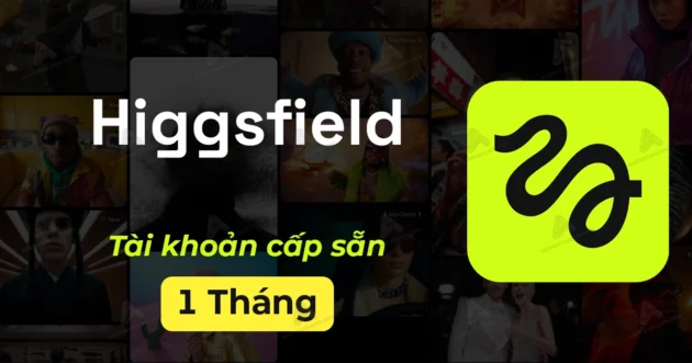 Higgesfield Ai
