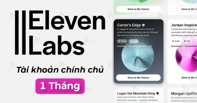 Elevenlabs