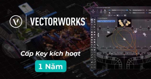 Vectorworks