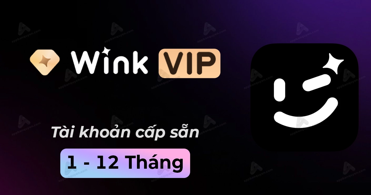 Wink Vip